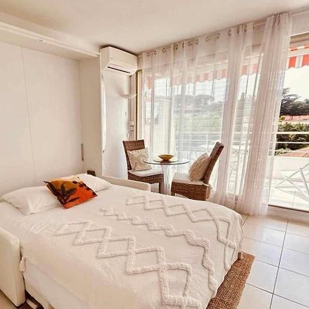 Apartamento Eden Saint-Tropez Exterior foto