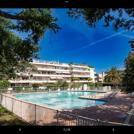 Apartamento Eden Saint-Tropez Exterior foto