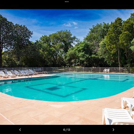 Apartamento Eden Saint-Tropez Exterior foto