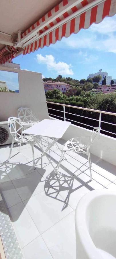 Apartamento Eden Saint-Tropez Exterior foto