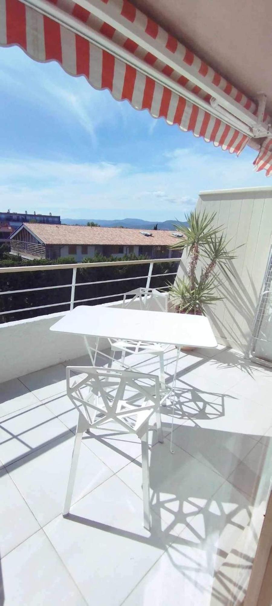 Apartamento Eden Saint-Tropez Exterior foto