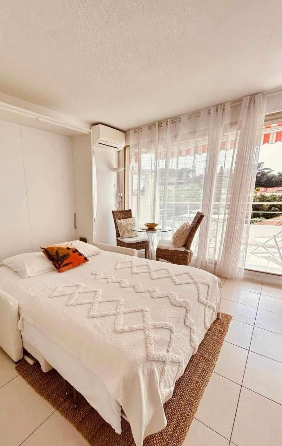 Apartamento Eden Saint-Tropez Exterior foto