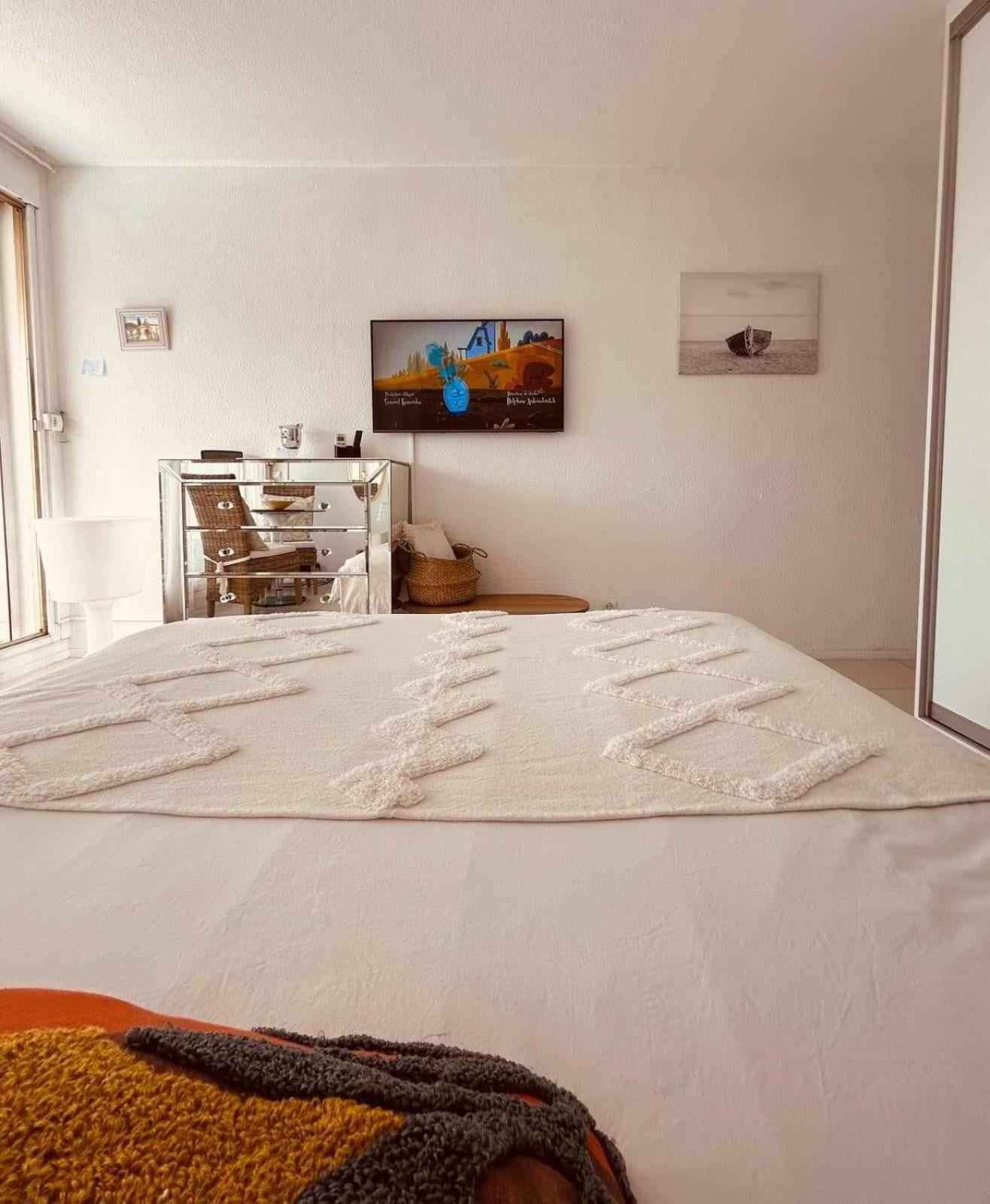 Apartamento Eden Saint-Tropez Exterior foto