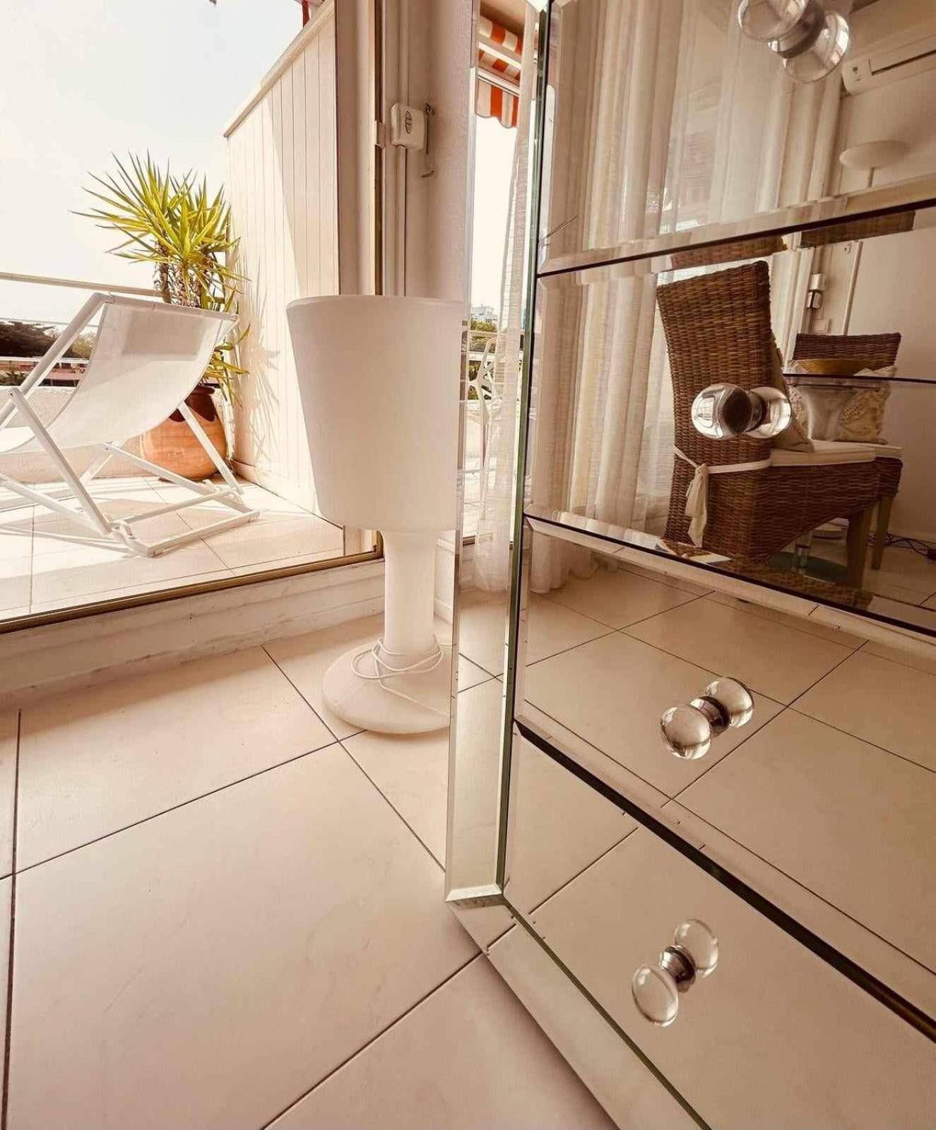 Apartamento Eden Saint-Tropez Exterior foto