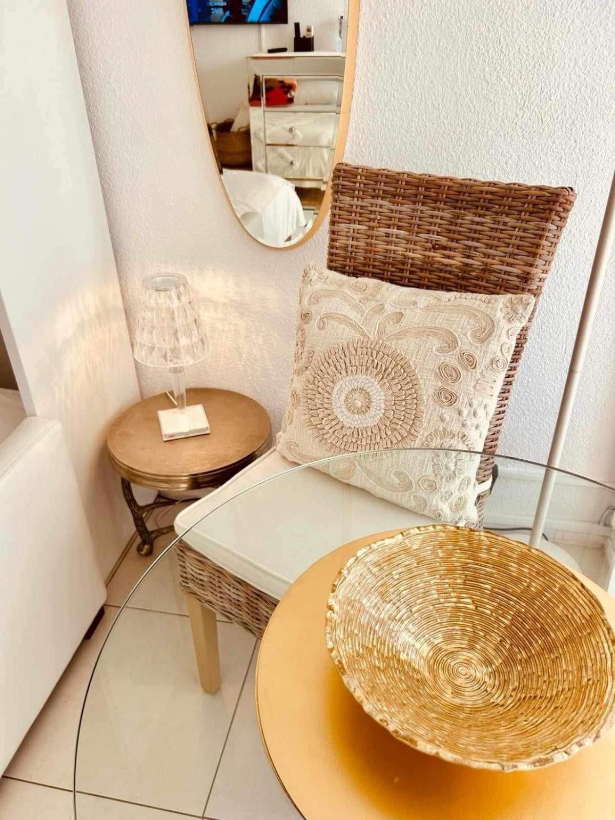 Apartamento Eden Saint-Tropez Exterior foto