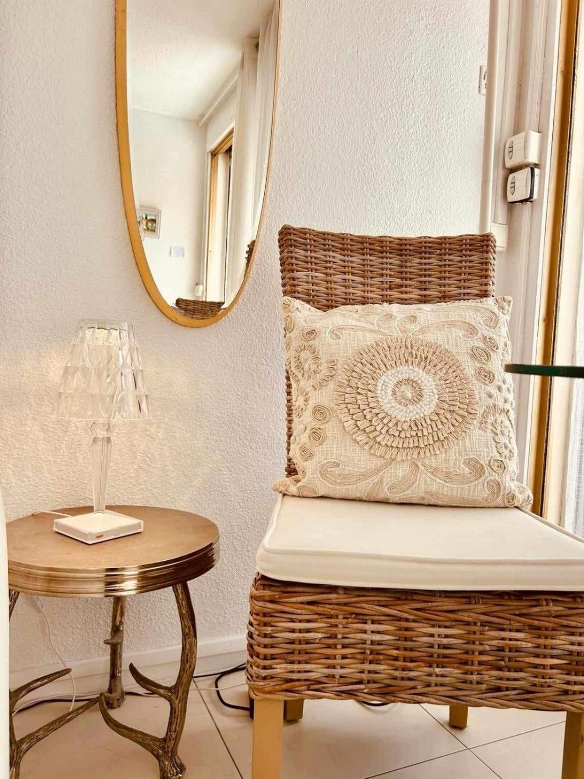 Apartamento Eden Saint-Tropez Exterior foto