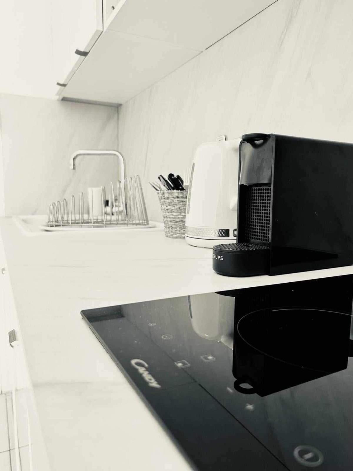 Apartamento Eden Saint-Tropez Exterior foto