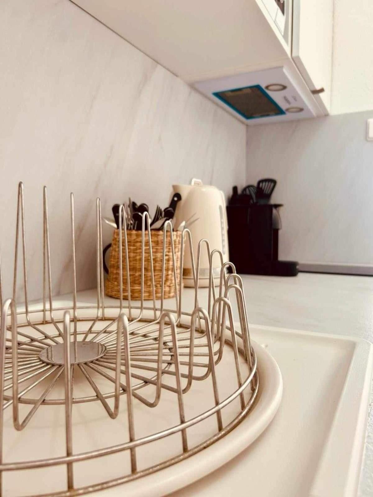 Apartamento Eden Saint-Tropez Exterior foto
