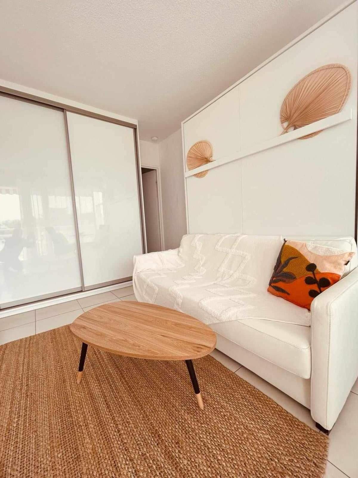 Apartamento Eden Saint-Tropez Exterior foto