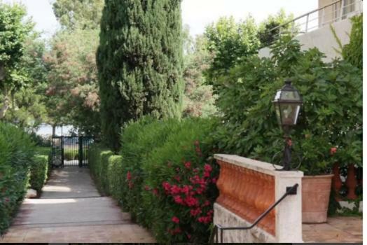 Apartamento Eden Saint-Tropez Exterior foto